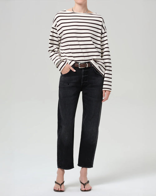 WINSLOW BOYFRIEND JEAN / RAINE