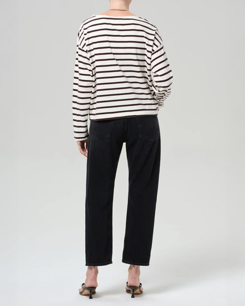 WINSLOW BOYFRIEND JEAN / RAINE