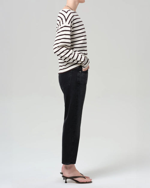 WINSLOW BOYFRIEND JEAN / RAINE