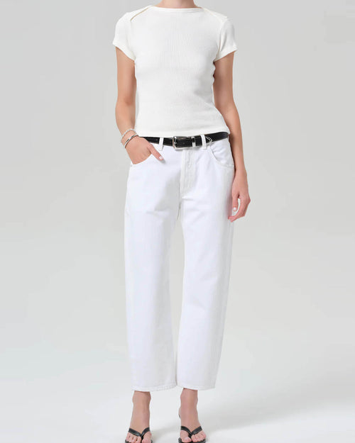 WINSLOW BOYFRIEND JEAN / CANYON