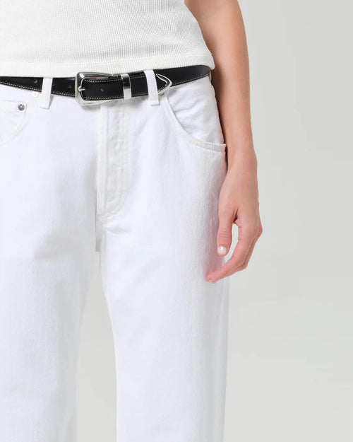 WINSLOW BOYFRIEND JEAN / CANYON