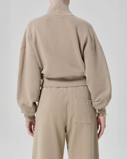 JEMMA TURTLENECK / CATALINA