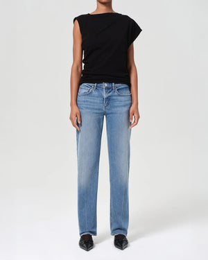 LOW RISE SLIM / KINDLE