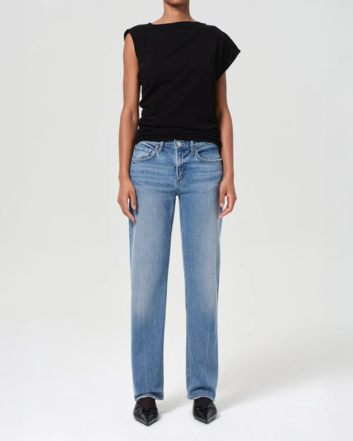 LOW RISE SLIM / KINDLE