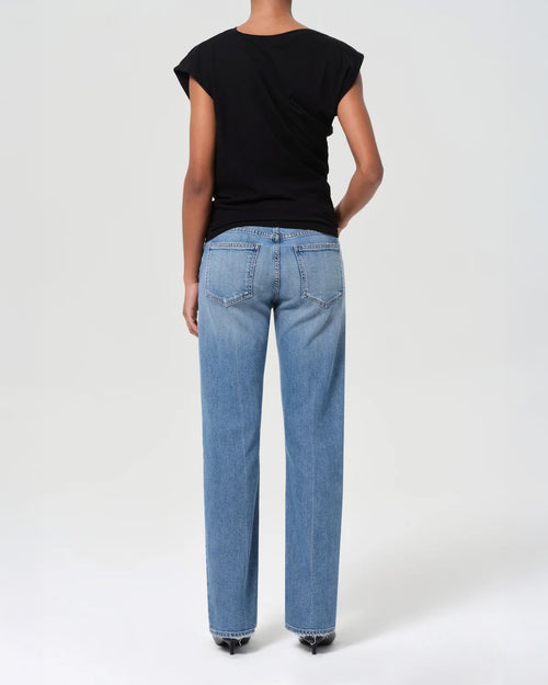 LOW RISE SLIM / KINDLE