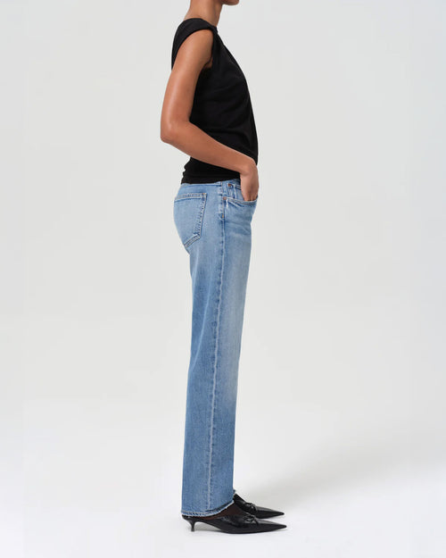 LOW RISE SLIM / KINDLE