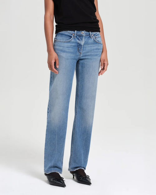 LOW RISE SLIM / KINDLE