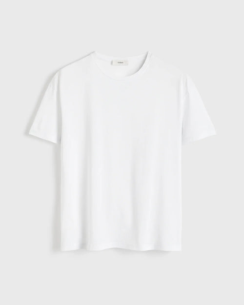 CLASSIC TEE / WHITE