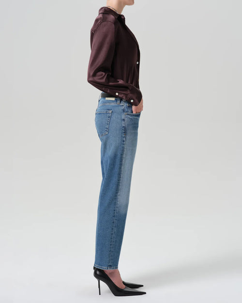 ANISSA STRAIGHT LEG / ALMA