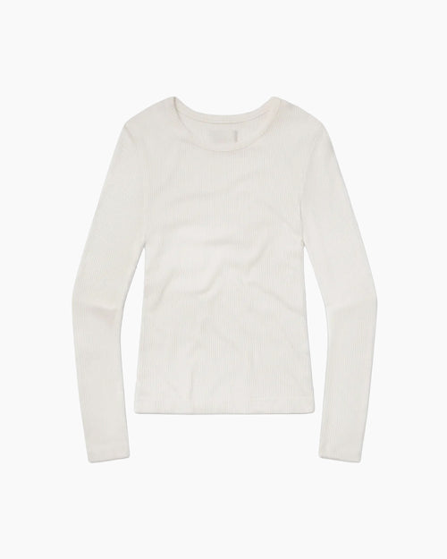 BINA CREWNECK / PASHMINA