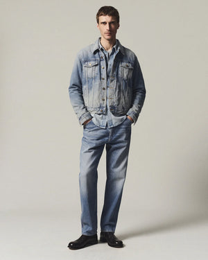 CARPENTER JEAN / TOWNCEND