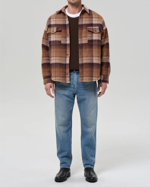 CARPENTER JEAN / TOWNCEND