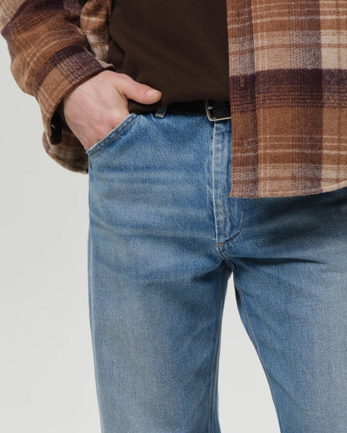 CARPENTER JEAN / TOWNCEND