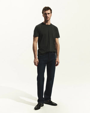 ELIJAH STRAIGHT PREMIUM VINTAGE / DARK INDIGO