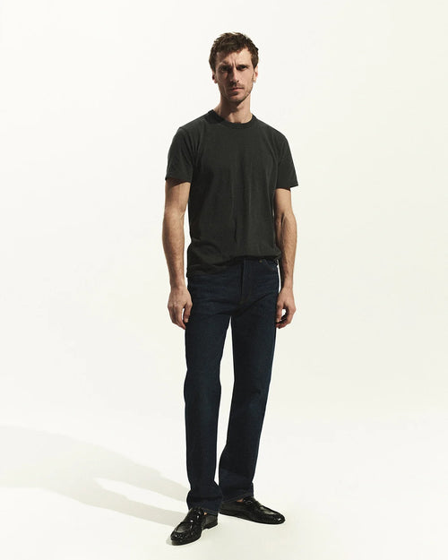 ELIJAH STRAIGHT PREMIUM VINTAGE / DARK INDIGO