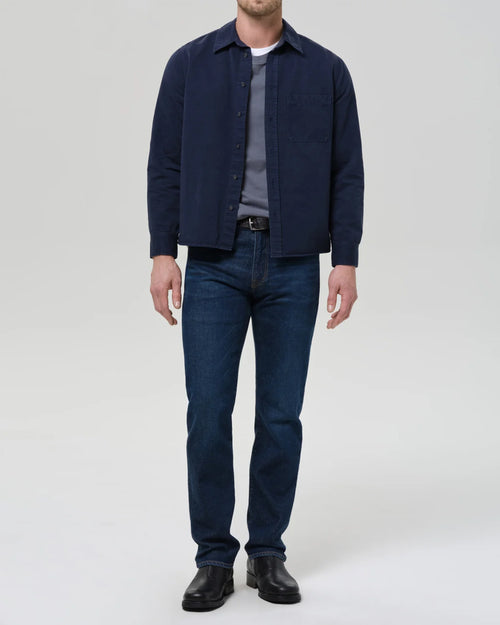 ELIJAH STRAIGHT PREMIUM VINTAGE / DARK INDIGO