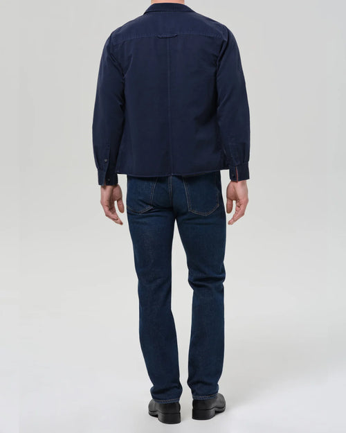 ELIJAH STRAIGHT PREMIUM VINTAGE / DARK INDIGO