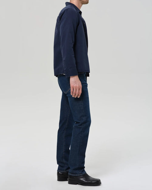 ELIJAH STRAIGHT PREMIUM VINTAGE / DARK INDIGO