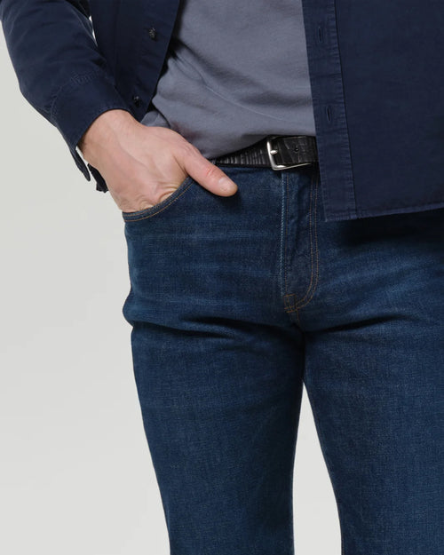 ELIJAH STRAIGHT PREMIUM VINTAGE / DARK INDIGO