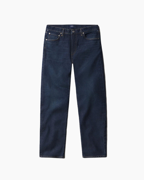 ELIJAH STRAIGHT PREMIUM VINTAGE / DARK INDIGO