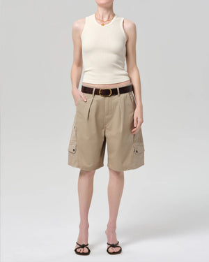 FLIGHT SHORT / CATALINA