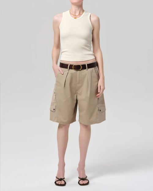 FLIGHT SHORT / CATALINA