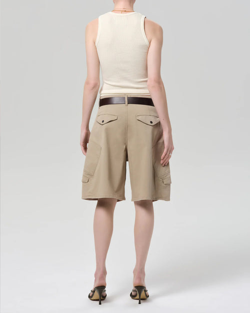 FLIGHT SHORT / CATALINA