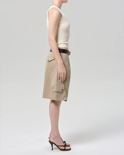 FLIGHT SHORT / CATALINA