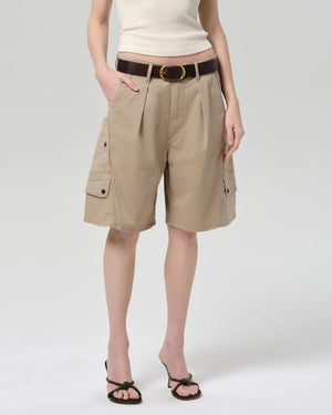 FLIGHT SHORT / CATALINA