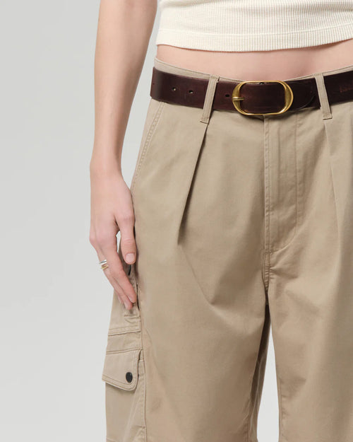FLIGHT SHORT / CATALINA