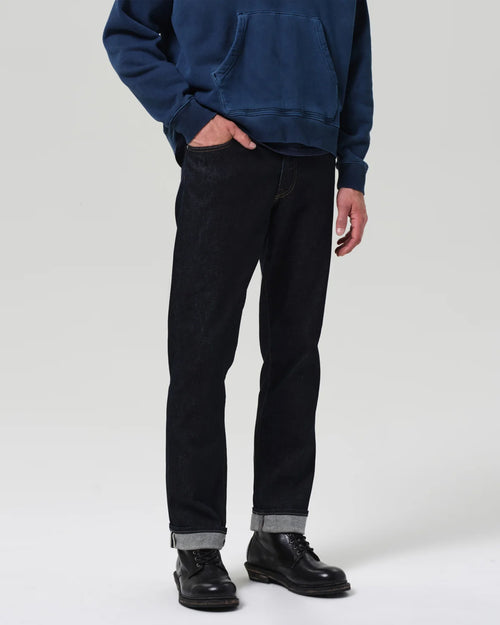 GAGE CLASSIC STRAIGHT FIT / AMARO