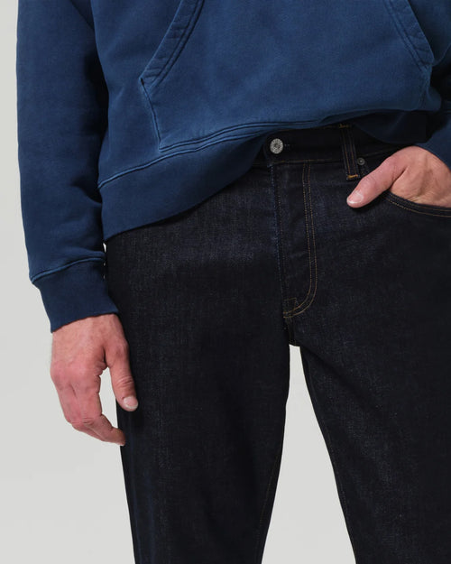 GAGE CLASSIC STRAIGHT FIT / AMARO