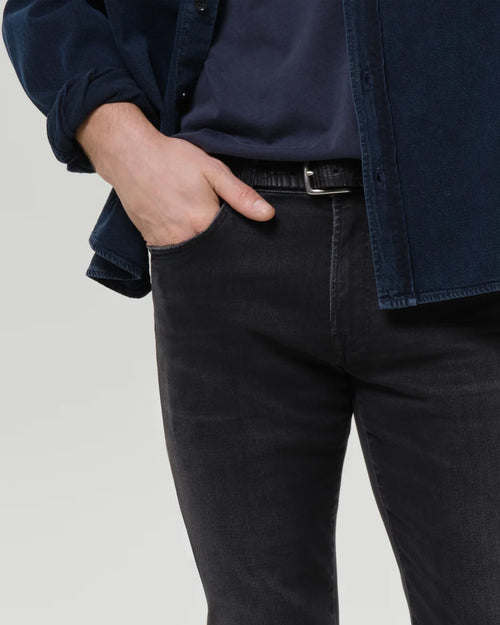 GAGE CLASSIC STRAIGHT FIT / DARK STORM