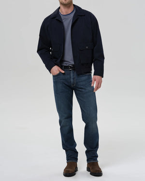 GAGE SLIM STRAIGHT PERFORM FIT / HEIRLOOM