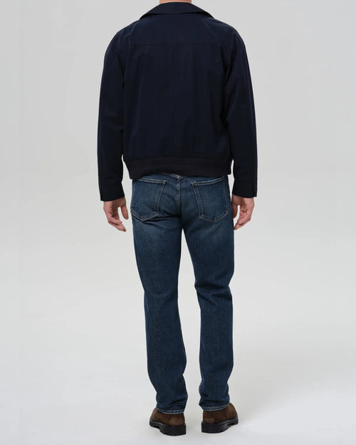GAGE SLIM STRAIGHT PERFORM FIT / HEIRLOOM