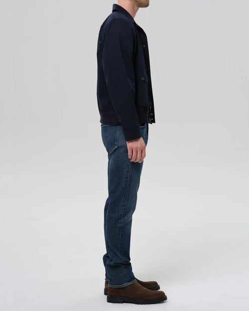 GAGE SLIM STRAIGHT PERFORM FIT / HEIRLOOM