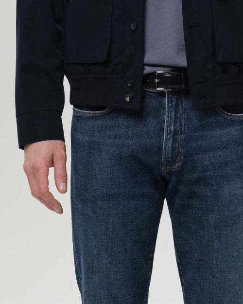GAGE SLIM STRAIGHT PERFORM FIT / HEIRLOOM