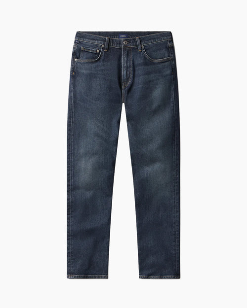 GAGE SLIM STRAIGHT PERFORM FIT / HEIRLOOM