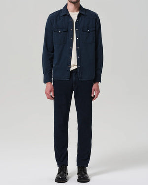 GAGE CLASSIC STRAIGHT FIT / ODESSA