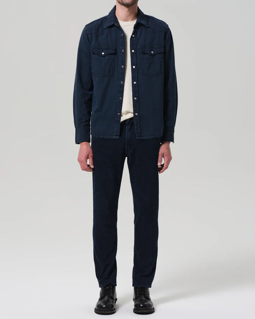 GAGE CLASSIC STRAIGHT FIT / ODESSA