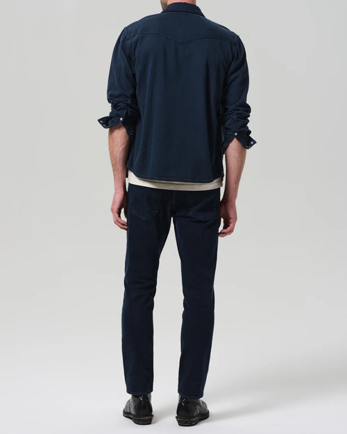 GAGE CLASSIC STRAIGHT FIT / ODESSA