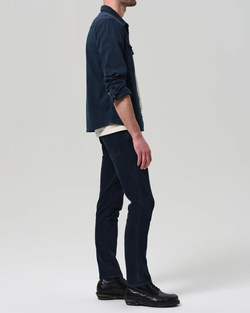 GAGE CLASSIC STRAIGHT FIT / ODESSA