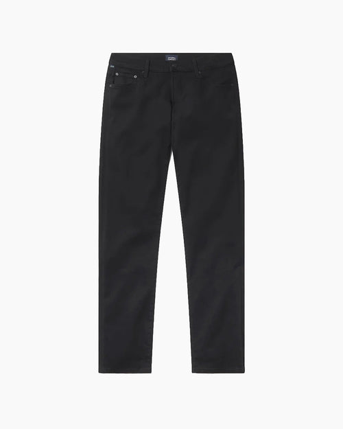 GAGE CLASSIC STRAIGHT FIT / RAVEN