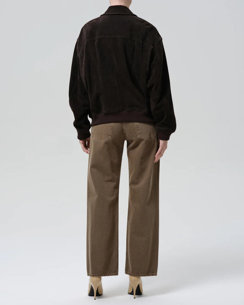LINDZ EASY STRAIGHT / COCOA