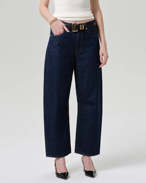 MIRO RELAXED JEAN / AMHERST