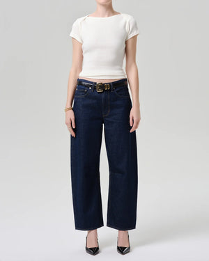 MIRO RELAXED JEAN / AMHERST