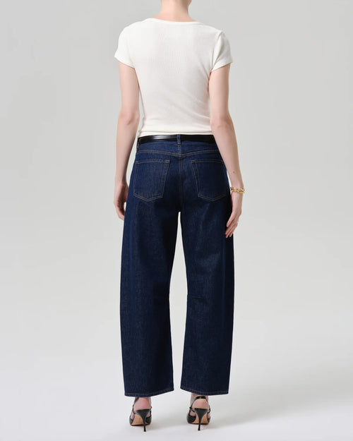 MIRO RELAXED JEAN / AMHERST