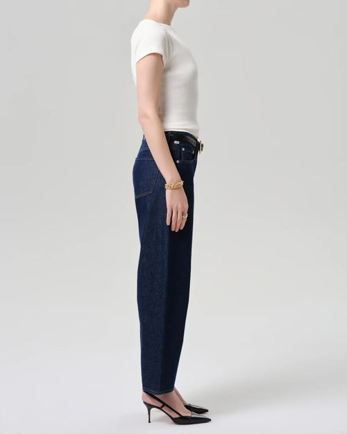 MIRO RELAXED JEAN / AMHERST