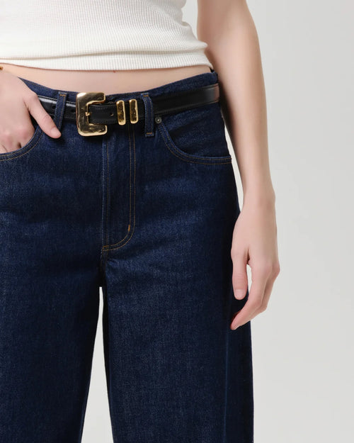 MIRO RELAXED JEAN / AMHERST
