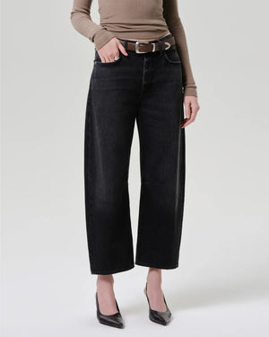 MIRO RELAXED JEAN / RAINE